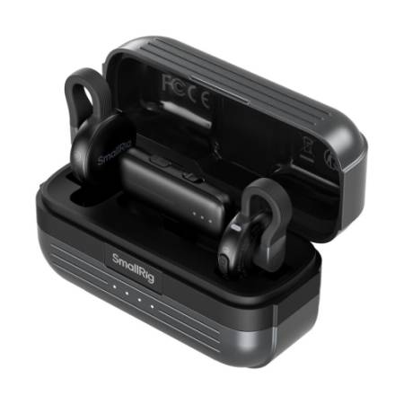 SmallRig 5717 S70-C2 - bezprzewodowy zestaw audio do smartfonów